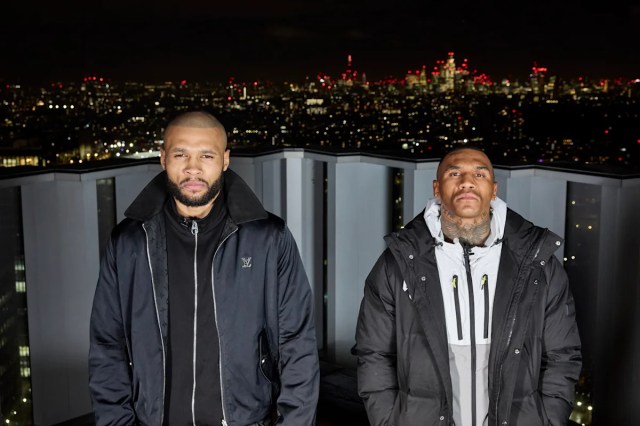 Chris Eubank Jr. vs. Conor Benn 2: cómo verlo, cartelera completa, información de transmisión y más Chris Eubank Jr. vs. Conor Benn 2: cómo verlo, cartelera completa, información de transmisión y más