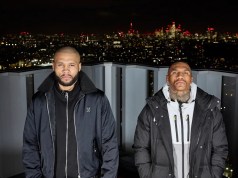 Chris Eubank Jr. vs. Conor Benn 2: cómo verlo, cartelera completa, información de transmisión y más Chris Eubank Jr. vs. Conor Benn 2: cómo verlo, cartelera completa, información de transmisión y más