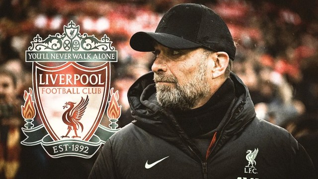 Jurgen Klopp se acerca a un movimiento sorpresa hacia los gigantes europeos al comprar una mega mansión de 4 millones de euros Jurgen Klopp se acerca a un movimiento sorpresa hacia los gigantes europeos al comprar una mega mansión de 4 millones de euros