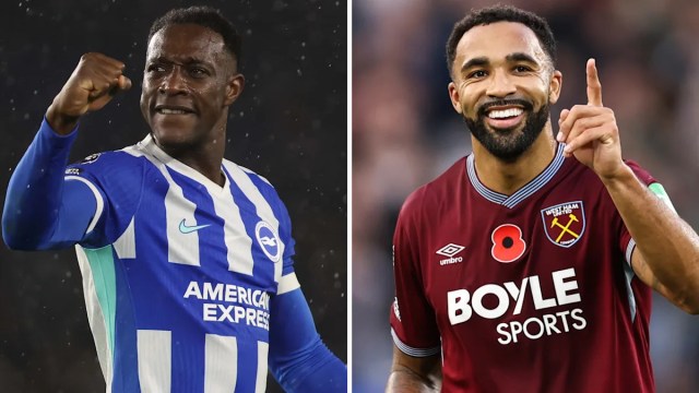 Welbeck y Wilson: ¿podría la vieja guardia formar parte del equipo de Inglaterra para el Mundial? Welbeck y Wilson: ¿podría la vieja guardia formar parte del equipo de Inglaterra para el Mundial?