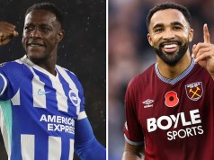 Welbeck y Wilson: ¿podría la vieja guardia formar parte del equipo de Inglaterra para el Mundial? Welbeck y Wilson: ¿podría la vieja guardia formar parte del equipo de Inglaterra para el Mundial?