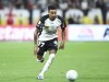 Jesse Lingard marca el primer gol internacional del Corinthians Jesse Lingard marca el primer gol internacional del Corinthians