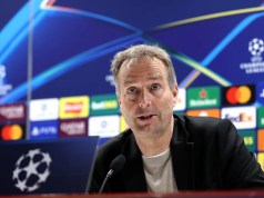 “Podemos estar orgullosos”: Kasper Hjulmand reflexiona sobre la campaña del Bayer Leverkusen en la Liga de Campeones “Podemos estar orgullosos”: Kasper Hjulmand reflexiona sobre la campaña del Bayer Leverkusen en la Liga de Campeones