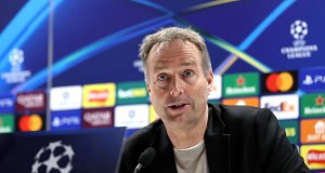 “Podemos estar orgullosos”: Kasper Hjulmand reflexiona sobre la campaña del Bayer Leverkusen en la Liga de Campeones “Podemos estar orgullosos”: Kasper Hjulmand reflexiona sobre la campaña del Bayer Leverkusen en la Liga de Campeones