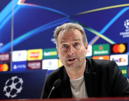 “Podemos estar orgullosos”: Kasper Hjulmand reflexiona sobre la campaña del Bayer Leverkusen en la Liga de Campeones “Podemos estar orgullosos”: Kasper Hjulmand reflexiona sobre la campaña del Bayer Leverkusen en la Liga de Campeones