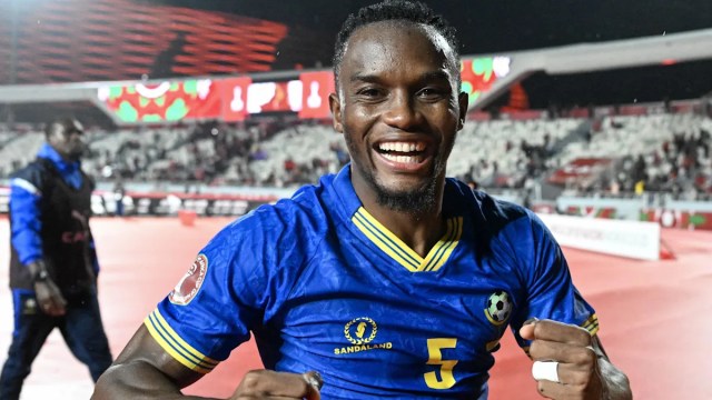 Tanzania y Túnez llegan a octavos de final en Afcon con empate Tanzania y Túnez llegan a octavos de final en Afcon con empate