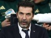 Gigi Buffon deja su puesto en la selección de Italia Gigi Buffon deja su puesto en la selección de Italia