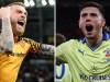¿Por qué McBurnie y Stewart no están en la mezcla para la Copa del Mundo? ¿Por qué McBurnie y Stewart no están en la mezcla para la Copa del Mundo?
