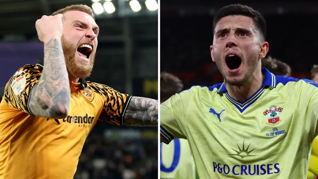 ¿Por qué McBurnie y Stewart no están en la mezcla para la Copa del Mundo? ¿Por qué McBurnie y Stewart no están en la mezcla para la Copa del Mundo?