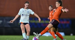 Resumen de la Ninja A-League: Willa Pearson rompe el récord de Sam Kerr en una impresionante victoria del Sydney FC Resumen de la Ninja A-League: Willa Pearson rompe el récord de Sam Kerr en una impresionante victoria del Sydney FC