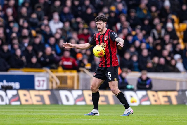 El Liverpool se perfila para hacer un movimiento por la estrella de la Premier League de 29 años El Liverpool se perfila para hacer un movimiento por la estrella de la Premier League de 29 años