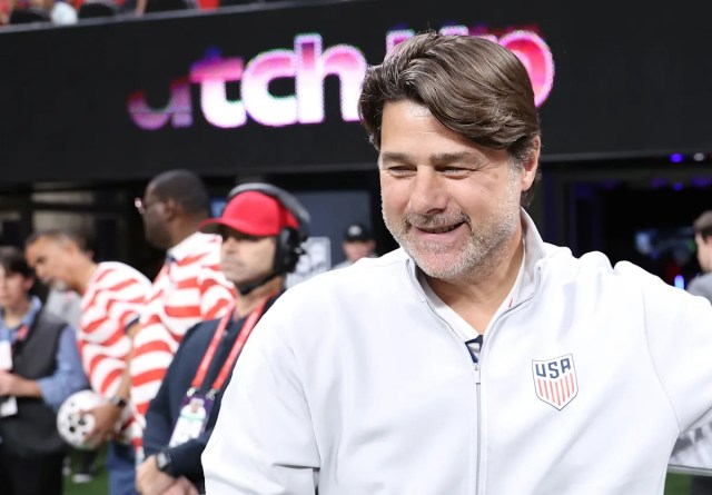 Resumen de USMNT: el proceso de selección de Mauricio Pochettino para la Copa Mundial está a punto de llegar a la recta final Resumen de USMNT: el proceso de selección de Mauricio Pochettino para la Copa Mundial está a punto de llegar a la recta final