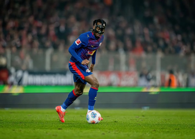 Paul Joyce confirma el interés del Liverpool en un delantero de £ 85 millones Paul Joyce confirma el interés del Liverpool en un delantero de £ 85 millones