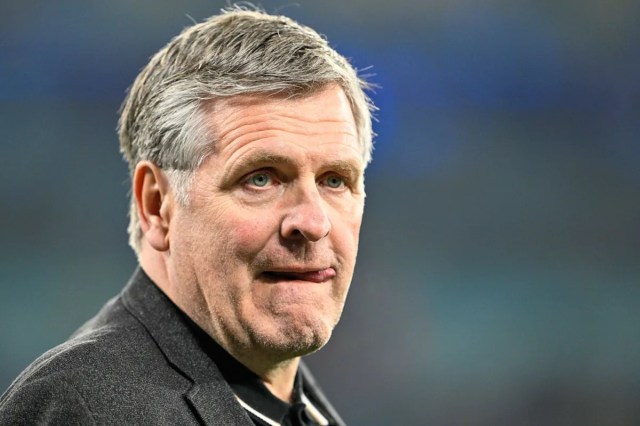 Jan Molby: “No veo qué cambios” – Crecen las dudas sobre el Liverpool de Arne Slot Jan Molby: “No veo qué cambios” – Crecen las dudas sobre el Liverpool de Arne Slot