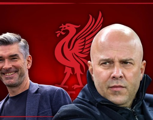 Richard Hughes presentará oferta por un central “excelente” después de Jeremy Jacquet Richard Hughes presentará oferta por un central “excelente” después de Jeremy Jacquet