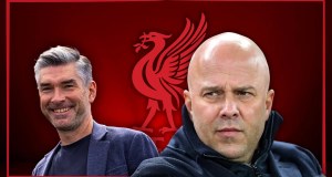 El Liverpool perderá al central tras un dramático cambio de sentido en su contrato El Liverpool perderá al central tras un dramático cambio de sentido en su contrato