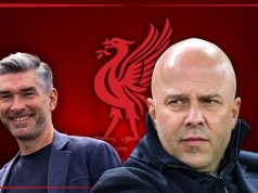 El Liverpool perderá al central tras un dramático cambio de sentido en su contrato El Liverpool perderá al central tras un dramático cambio de sentido en su contrato