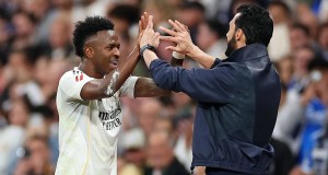 Cómo Arbeloa está sacando lo mejor de las estrellas del Real Madrid Cómo Arbeloa está sacando lo mejor de las estrellas del Real Madrid