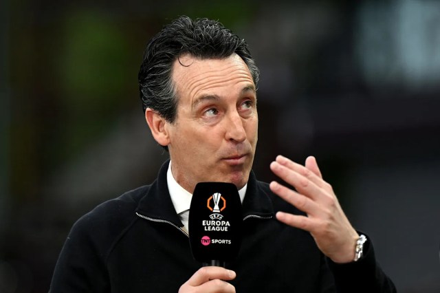 Aston Villa se prepara para fichar a este defensa de 22 años: ¿Deberían presionar por él? Aston Villa se prepara para fichar a este defensa de 22 años: ¿Deberían presionar por él?