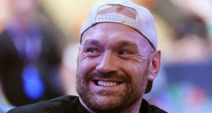 Anthony Joshua y Tyson Fury competirán en peleas separadas en 2026 antes del tan esperado enfrentamiento Anthony Joshua y Tyson Fury competirán en peleas separadas en 2026 antes del tan esperado enfrentamiento