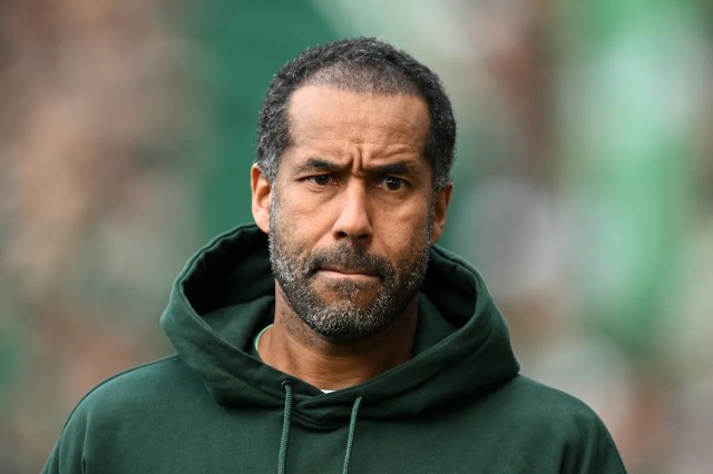 Demostración madura: Thioune elogia el progreso del Werder Demostración madura: Thioune elogia el progreso del Werder