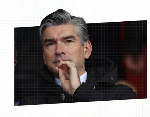 El único, el Liverpool, que ahora prepara la transferencia perfecta de los Spurs El único, el Liverpool, que ahora prepara la transferencia perfecta de los Spurs