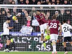 West Ham 0-1 Fulham: los errores de los Late Irons ganan a los Cottagers West Ham 0-1 Fulham: los errores de los Late Irons ganan a los Cottagers