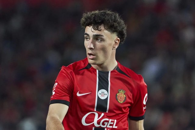 El ex extremo de La Masia abre la puerta a volver al Barcelona: “Sería difícil decir que no” El ex extremo de La Masia abre la puerta a volver al Barcelona: “Sería difícil decir que no”