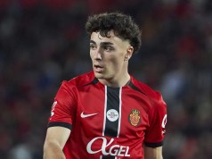 El ex extremo de La Masia abre la puerta a volver al Barcelona: “Sería difícil decir que no” El ex extremo de La Masia abre la puerta a volver al Barcelona: “Sería difícil decir que no”