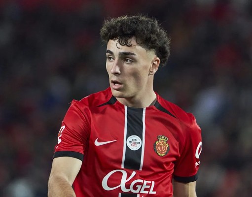 El ex extremo de La Masia abre la puerta a volver al Barcelona: “Sería difícil decir que no” El ex extremo de La Masia abre la puerta a volver al Barcelona: “Sería difícil decir que no”