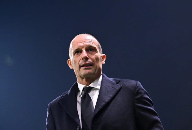 El entrenador de la Serie A revela que podría haberse unido al Real Madrid: “Tuve que tomar una decisión de la noche a la mañana” El entrenador de la Serie A revela que podría haberse unido al Real Madrid: “Tuve que tomar una decisión de la noche a la mañana”