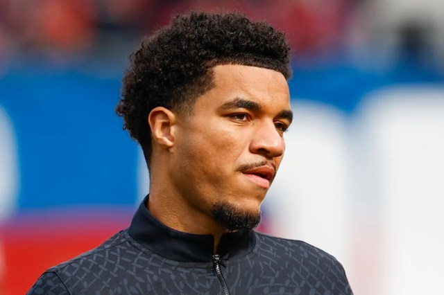 Informe: el Liverpool está dispuesto a pagar 60 millones de libras esterlinas para fichar al centrocampista de la Bundesliga Informe: el Liverpool está dispuesto a pagar 60 millones de libras esterlinas para fichar al centrocampista de la Bundesliga