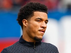 Informe: el Liverpool está dispuesto a pagar 60 millones de libras esterlinas para fichar al centrocampista de la Bundesliga Informe: el Liverpool está dispuesto a pagar 60 millones de libras esterlinas para fichar al centrocampista de la Bundesliga