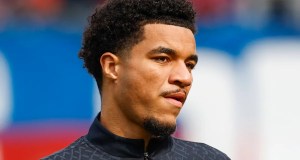 Informe: el Liverpool está dispuesto a pagar 60 millones de libras esterlinas para fichar al centrocampista de la Bundesliga Informe: el Liverpool está dispuesto a pagar 60 millones de libras esterlinas para fichar al centrocampista de la Bundesliga