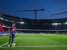 El Barcelona abre la inscripción para 14.000 nuevas localidades del Camp Nou antes de la aprobación definitiva El Barcelona abre la inscripción para 14.000 nuevas localidades del Camp Nou antes de la aprobación definitiva