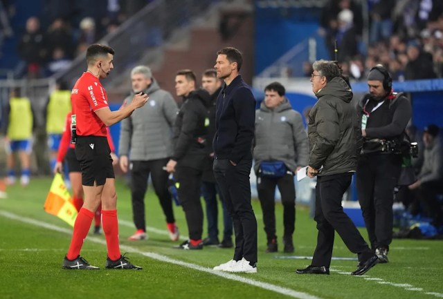 El CTA considera que el Real Madrid es uno de los equipos más perjudicados por las decisiones arbitrales El CTA considera que el Real Madrid es uno de los equipos más perjudicados por las decisiones arbitrales