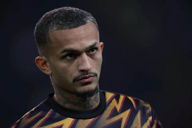 El Manchester City sigue de cerca a este lateral de la Serie A: ¿buena opción para Pep? El Manchester City sigue de cerca a este lateral de la Serie A: ¿buena opción para Pep?