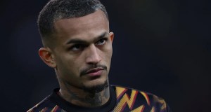 El Manchester City sigue de cerca a este lateral de la Serie A: ¿buena opción para Pep? El Manchester City sigue de cerca a este lateral de la Serie A: ¿buena opción para Pep?