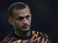 El Manchester City sigue de cerca a este lateral de la Serie A: ¿buena opción para Pep? El Manchester City sigue de cerca a este lateral de la Serie A: ¿buena opción para Pep?