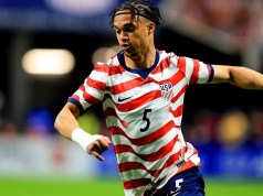 ¿Quién es el jugador del USMNT más irreemplazable de cara a la Copa del Mundo? ¿Quién es el jugador del USMNT más irreemplazable de cara a la Copa del Mundo?