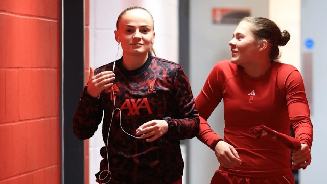 Vea al colista Liverpool recibir al London City después de que Chelsea y Man City ganaran en WSL Vea al colista Liverpool recibir al London City después de que Chelsea y Man City ganaran en WSL