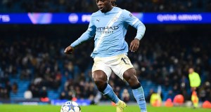 Última lesión del Manchester City: Jeremy Doku, Savinho y más Última lesión del Manchester City: Jeremy Doku, Savinho y más