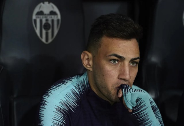 El ex niño maravilla del Barcelona comparte un incidente inolvidable con Messi: “Me jugaron una mala pasada” El ex niño maravilla del Barcelona comparte un incidente inolvidable con Messi: “Me jugaron una mala pasada”