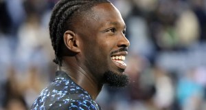 Inter Milán 5-2 Roma – Francia La megaestrella hace una confesión honesta después de poner fin a la sequía de la Serie A: “El número 9 del Inter no puede pasar dos meses sin marcar” Inter Milán 5-2 Roma – Francia La megaestrella hace una confesión honesta después de poner fin a la sequía de la Serie A: “El número 9 del Inter no puede pasar dos meses sin marcar”