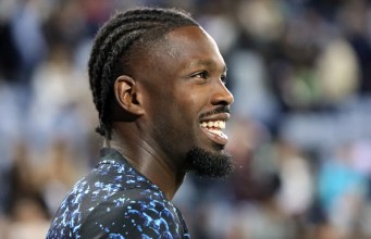 Inter Milán 5-2 Roma – Francia La megaestrella hace una confesión honesta después de poner fin a la sequía de la Serie A: “El número 9 del Inter no puede pasar dos meses sin marcar” Inter Milán 5-2 Roma – Francia La megaestrella hace una confesión honesta después de poner fin a la sequía de la Serie A: “El número 9 del Inter no puede pasar dos meses sin marcar”