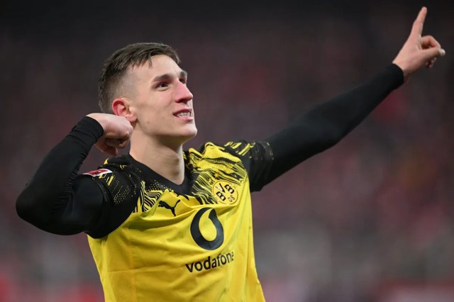 Los gigantes de la Bundesliga mantendrán conversaciones urgentes para ultimar la renovación del objetivo del Real Madrid Los gigantes de la Bundesliga mantendrán conversaciones urgentes para ultimar la renovación del objetivo del Real Madrid