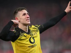 Los gigantes de la Bundesliga mantendrán conversaciones urgentes para ultimar la renovación del objetivo del Real Madrid Los gigantes de la Bundesliga mantendrán conversaciones urgentes para ultimar la renovación del objetivo del Real Madrid