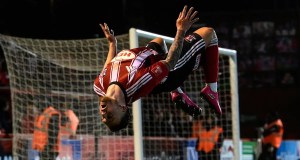 Weston-super-Mare hace historia y alegría para dos Robins: resumen de la Copa FA Weston-super-Mare hace historia y alegría para dos Robins: resumen de la Copa FA