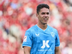 El Real Madrid observa de cerca cómo los gigantes de la Serie A entran en una carrera a tres bandas por la ex estrella de la academia El Real Madrid observa de cerca cómo los gigantes de la Serie A entran en una carrera a tres bandas por la ex estrella de la academia