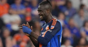 La leyenda de la MLS Kei Kamara anuncia oficialmente su retiro La leyenda de la MLS Kei Kamara anuncia oficialmente su retiro